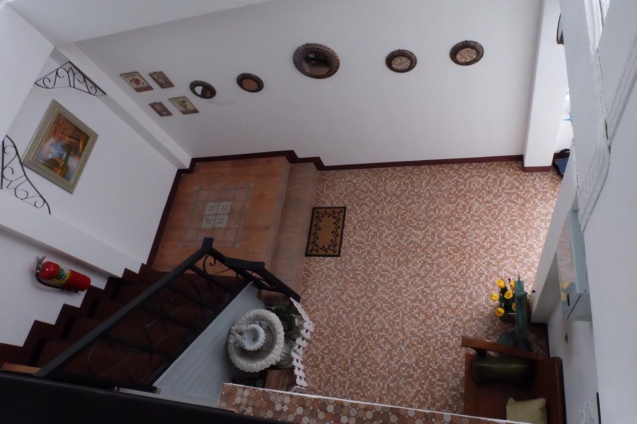 Home Boutique Hotel Sukhothai Eksteriør bilde