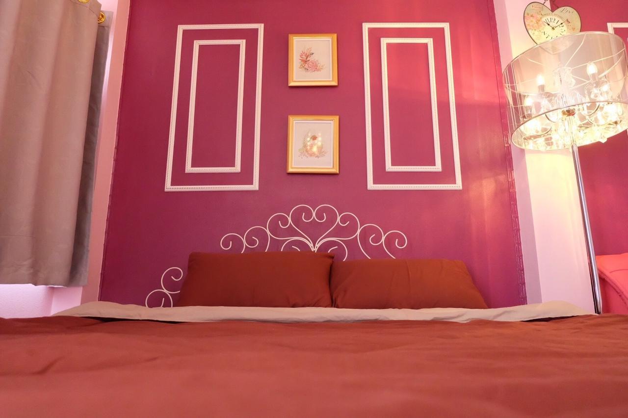 Home Boutique Hotel Sukhothai Eksteriør bilde
