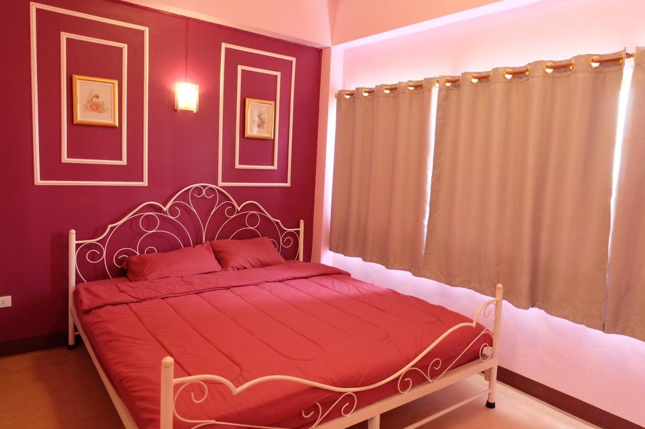 Home Boutique Hotel Sukhothai Eksteriør bilde