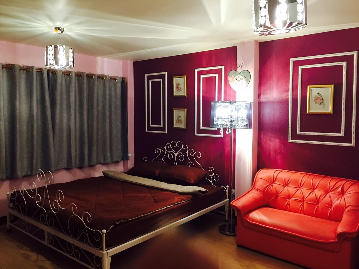 Home Boutique Hotel Sukhothai Eksteriør bilde