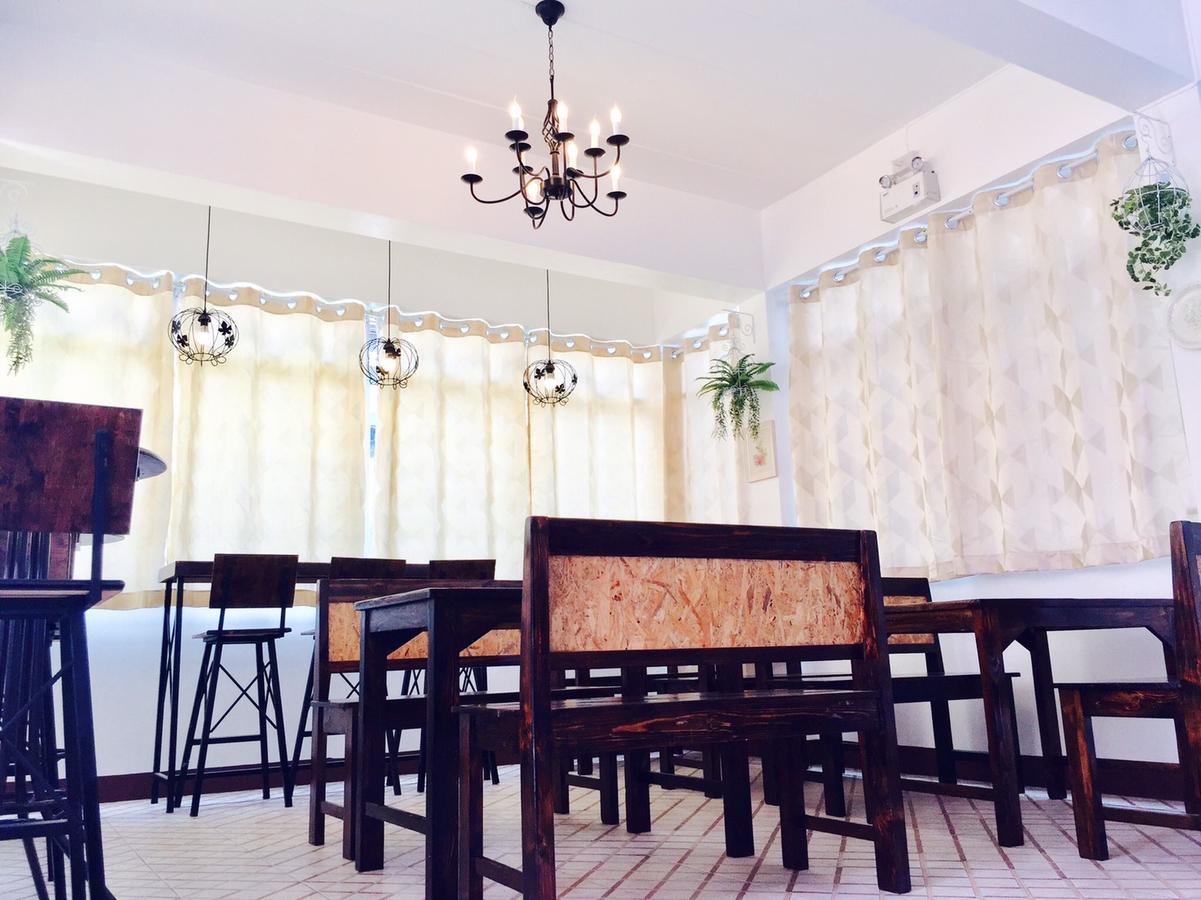 Home Boutique Hotel Sukhothai Eksteriør bilde