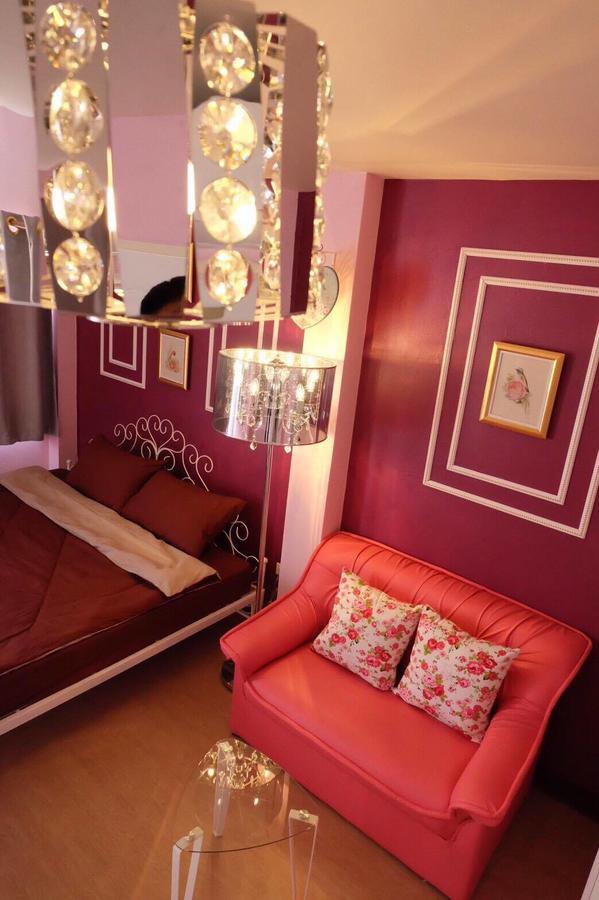 Home Boutique Hotel Sukhothai Eksteriør bilde